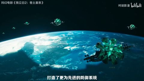卷土重来