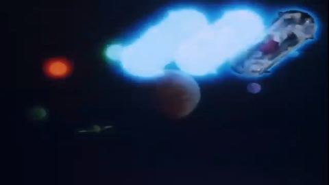 超新星闪光人 大逆转！泰坦小子！！