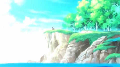 海贼王15周年纪念特别篇——幻之篇章「3D2Y 跨越艾斯之死！与路飞伙伴的誓言」