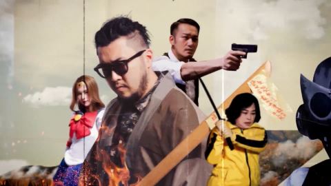 VR驱魔人