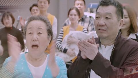 警官王快乐北京卫视版