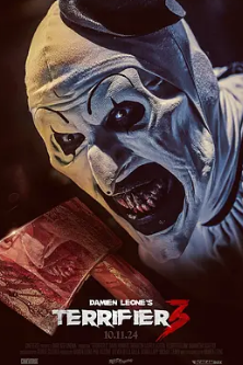 《断魂小丑3》在线观看_恐怖片断魂小丑3高清全集