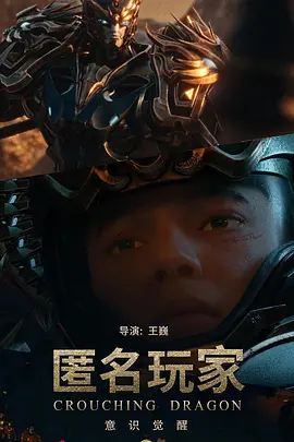 匿名玩家