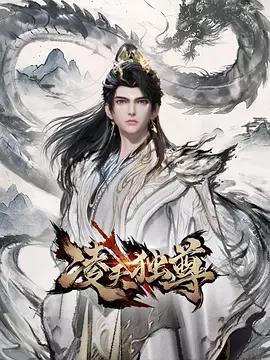 凌天独尊