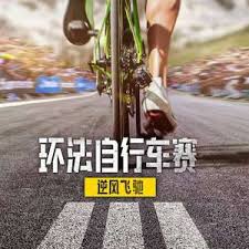环法自行车赛：逆风飞驰 第三季