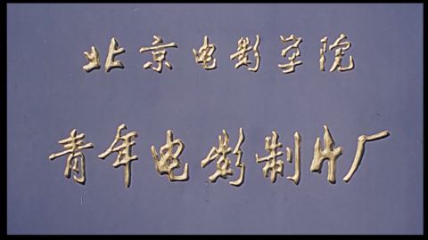 浴血红马车