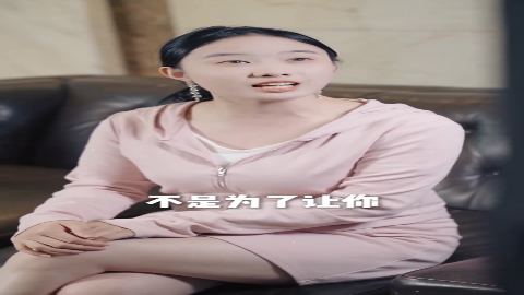 爱在磕绊后绽放-家庭情感