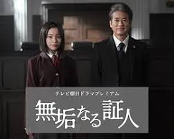 无垢的证人
