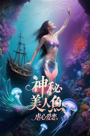 神秘美人鱼2之虐心爱恋