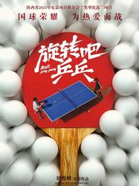 旋转吧乒乓