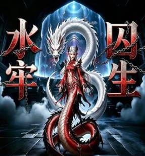 水牢囚生-动漫合集
