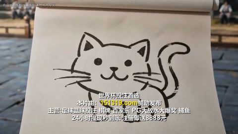 诸天画卷我以笔墨入圣-动漫合集