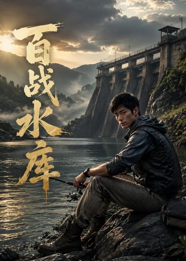 百战水库-动漫合集