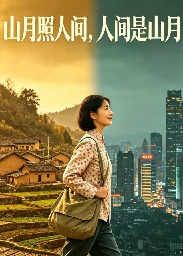 山月照人间人间是山月-动漫合集