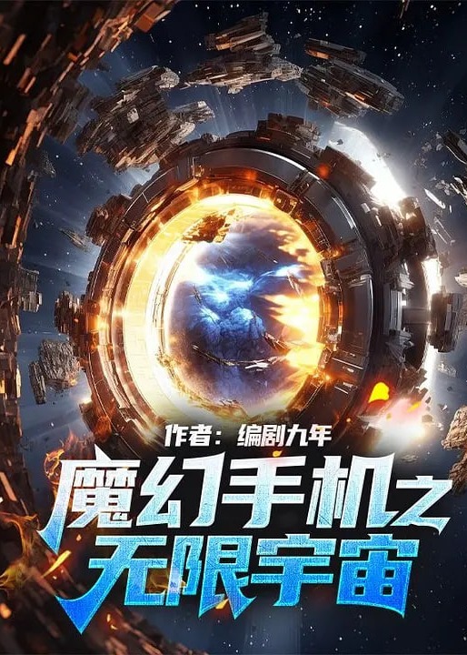 傻妞的无限宇宙