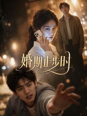 婚期止步时-动漫合集