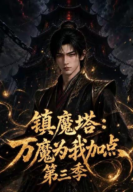 第三季镇魔塔万魔为我加点-动漫合集