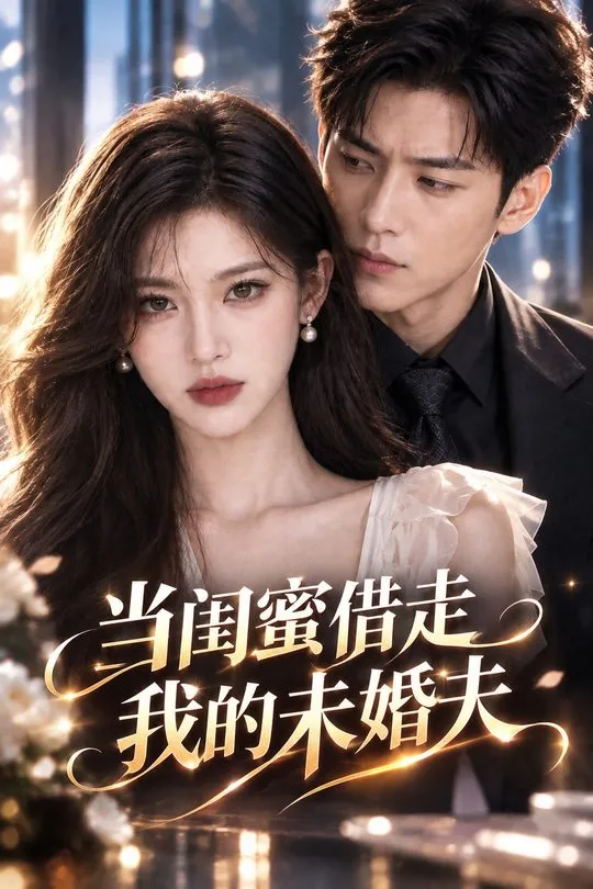 当闺蜜借走我的未婚夫-动漫合集