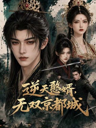 逆天憨婿无双京都城-动漫合集