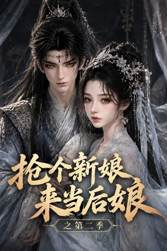第二季抢个新娘来当后娘之-动漫合集