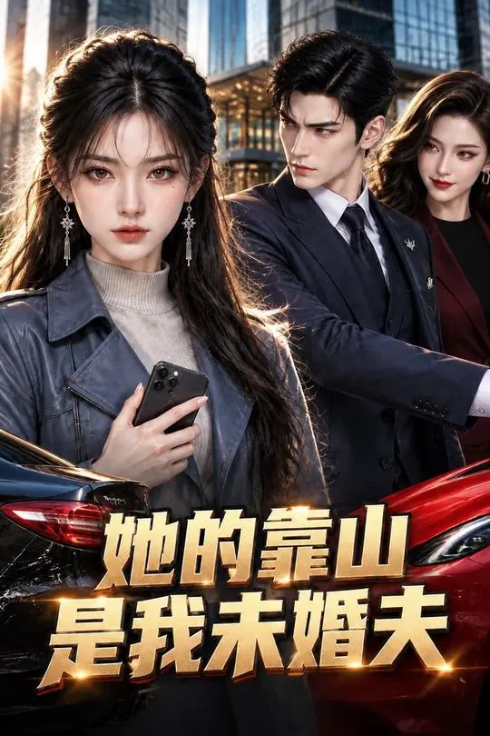 她的靠山是我未婚夫-动漫合集