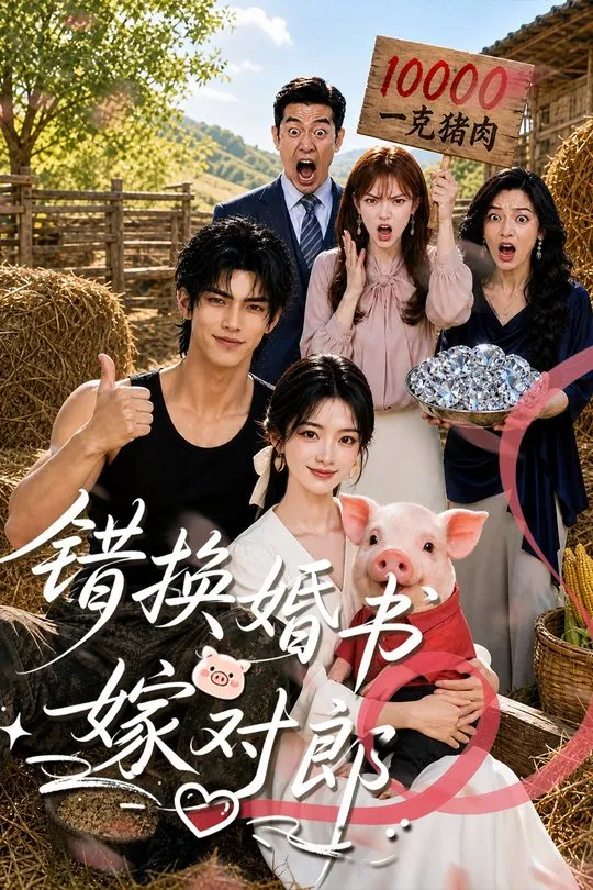 《错换婚书嫁对郎