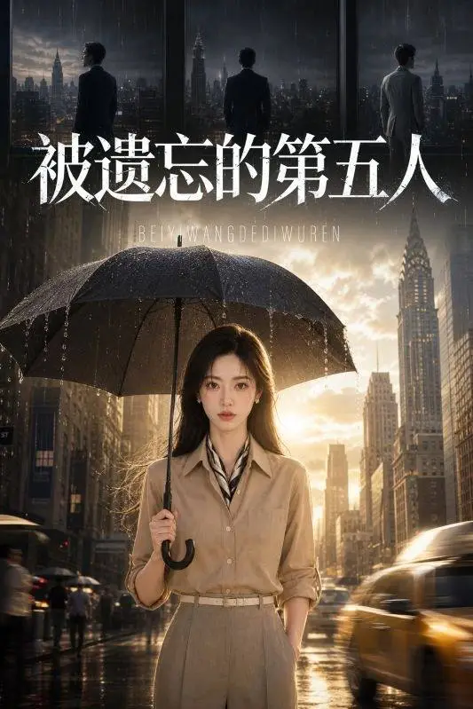《被遗忘的第五人