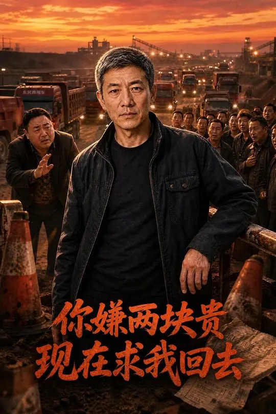你嫌两块贵现在求我回去-动漫合集