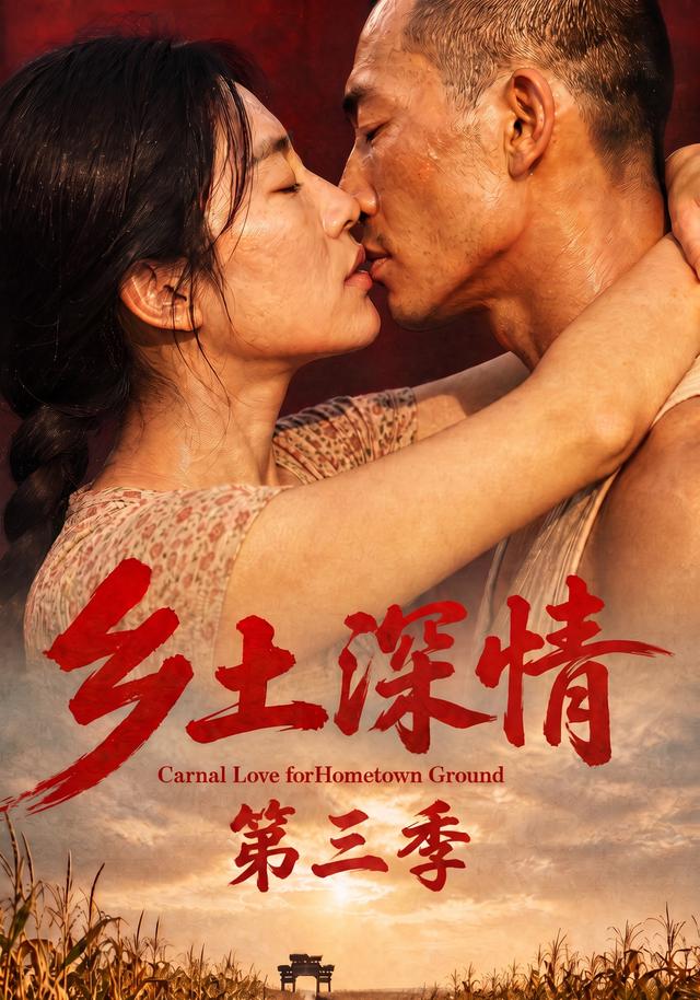 《第三季乡土深情