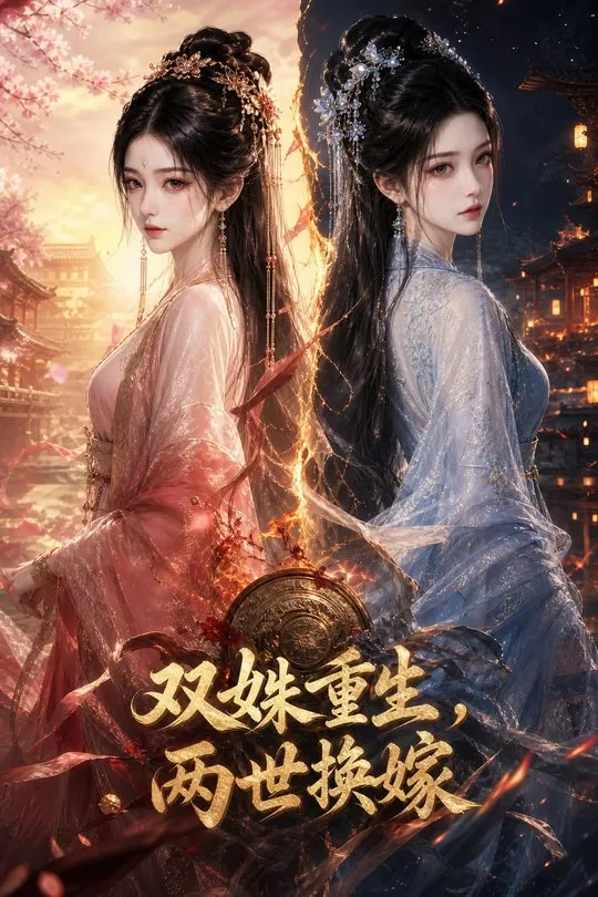 双姝重生两世换嫁-动漫合集