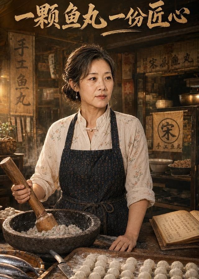 一颗鱼丸一份匠心-动漫合集