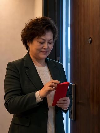 婚礼那天我选择放手-动漫合集