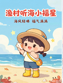 渔村听海小福星-动漫合集