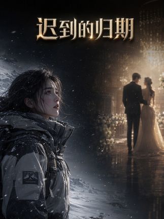 迟到的归期-动漫合集